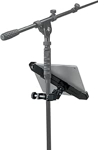 Tether Tools AeroTab S2 Tablet Mounting Kit