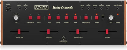 Behringer SOLINA STRING ENSEMBLE Analog Synthesizer