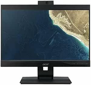 Acer Z6870G 23.8" AIO i5 Desktop (Renewed)