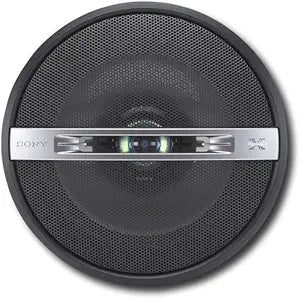 Sony XSGT1625A 6.5-Inch Coaxial 2-way Car Speakers — main product image