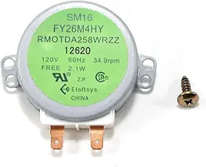 Sharp 0022575RMOTDA258WRZZ OEM Stirrer Motor — main product image