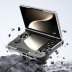 Ayn Thor TPU Protective Case with Dual-Screen Split Shell