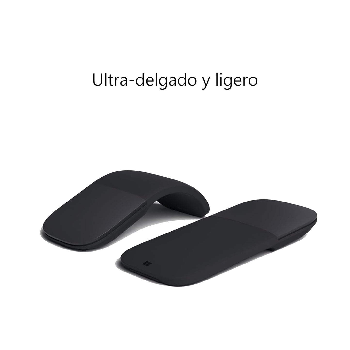 Microsoft CZV-00097 Arc Mouse Bluetooth Black