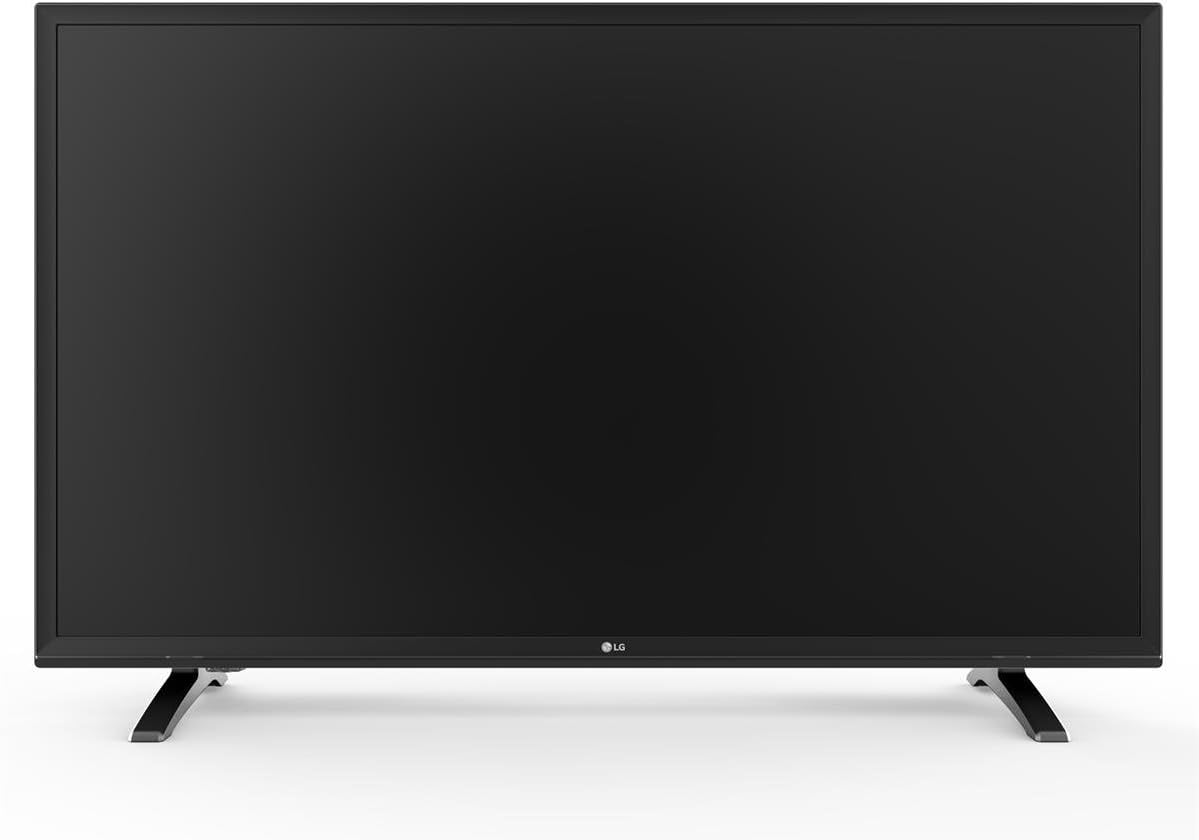 LG 32LH550B 32-Inch 720p Smart LED TV