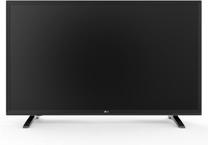 LG 32LH550B 32-Inch 720p Smart LED TV