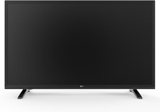 LG 32LH550B 32-Inch 720p Smart LED TV