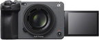 Sony ILME-FX3 Full-Frame Cinema Camera (Body Only)