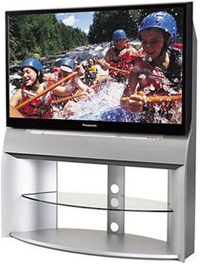 Panasonic PT-44LCX65 44-Inch Widescreen HD-Ready LCD TV