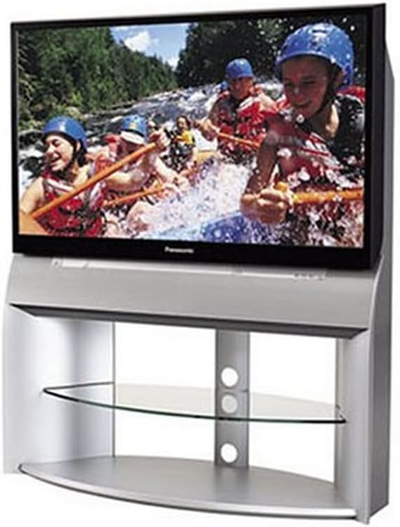 Panasonic PT-44LCX65 44-Inch Widescreen HD-Ready LCD TV — main product image