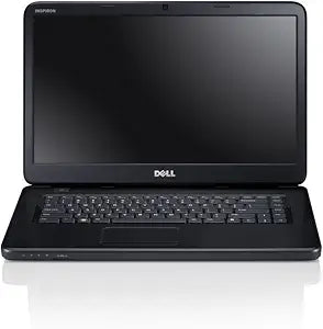 Dell i15N-1294BK Inspiron 15-Inch Laptop Black