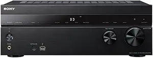Sony STR-DH740 7.2 Channel 4K AV Receiver — main product image