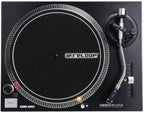 Reloop AMS-RP-2000-USB-MK2 Direct Drive USB Turntable System