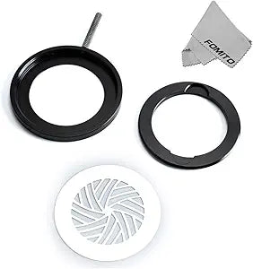 Godox SA-10 S30 GOBO Set Holder — main product image