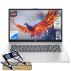HP 17z Ryzen 7 5700U 17.3