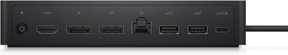 Dell Dell-UD22 Universal Dock Black
