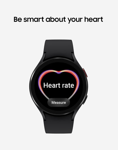 Samsung Galaxy Watch4 40mm Renewed Smartwatch