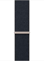 Apple Sport Loop Midnight 45mm Apple Watch Band