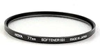 Hoya Y3SOFTB077 77 mm Softener (B) Special Effect Filter