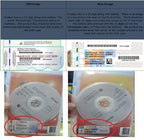 Microsoft GFC-02050 Windows 7 Home Premium 64-bit