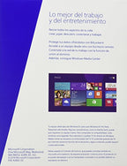Microsoft Windows 8.1 Pro Pack