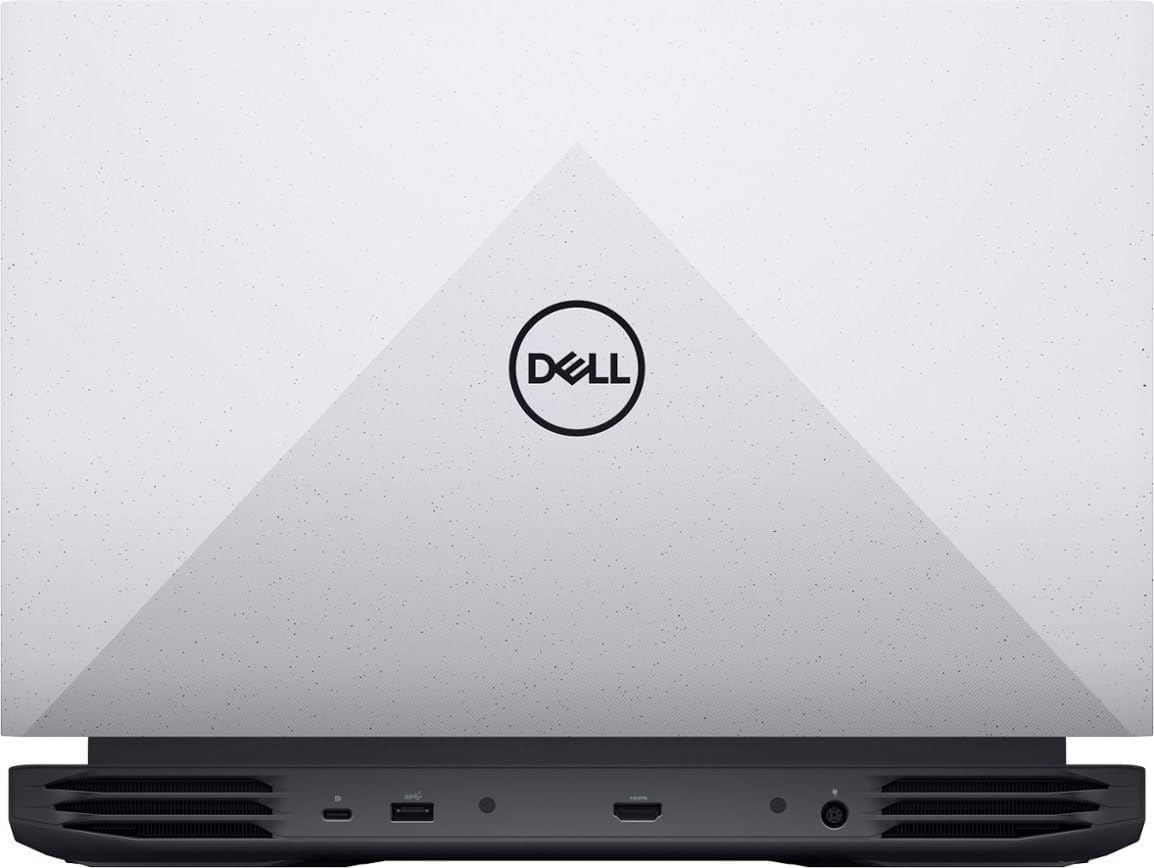 Dell G15 Gaming Laptop 15.6" RTX 3050