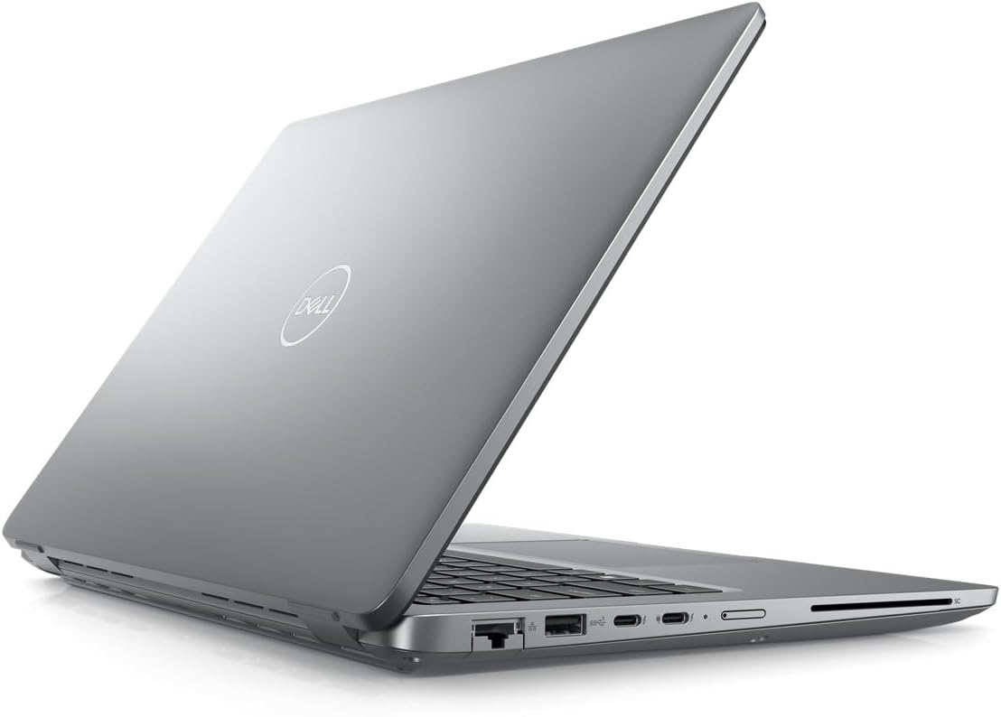 Dell 5340 13.3" Touchscreen Convertible 2-in-1 Laptop
