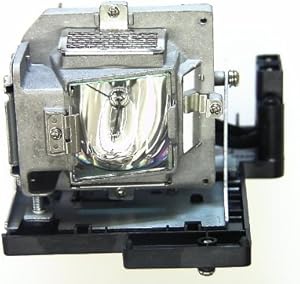 Optoma ES522 Projector Lamp with OEM Bulb