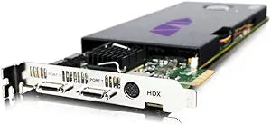 Avid 9900-65173-00 Pro Tools HDX Core DSP Card — main product image