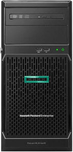 HP ASISVR46 ML30 Gen10 Xeon Server 32GB 4TB SSD WServer2019