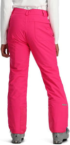 Spyder 38SD123300 Women's Insulated Ski Pants