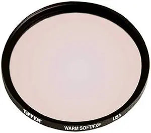 Tiffen 72WSFX1 72mm Warm Soft/FX 1 Filter