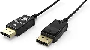 Kramer CLS-AOCDP-197 Active Optical DisplayPort Cable — main product image