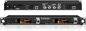 Sennheiser 504057 SR2050xp IEM Dual-Channel Transmitter — main product image