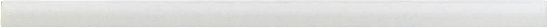 MSI AMZ-PT-00140 Renzo Dove Ceramic Quarter Round Tile — main product image
