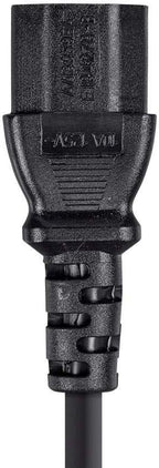 Monoprice 105286 10ft 16AWG PC Power Cord