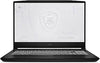 MSI WF66 11UI i7 Quadro T1200 Workstation Laptop Renewed
