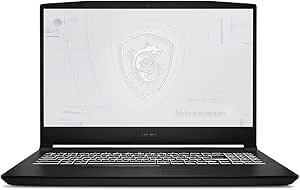 MSI WF66 11UI i7-11800H 16GB 512GB SSD Quadro T1200 Laptop (Renewed)