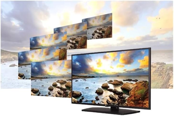 LG 50UT570H9UA 50" 4K UHD Smart LED TV
