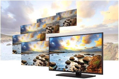 LG 50UT570H9UA 50" 4K UHD Smart LED TV