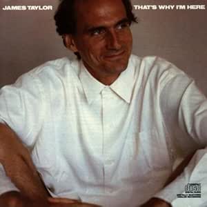 Sony That's Why I'm Here [Music CD] — main product image