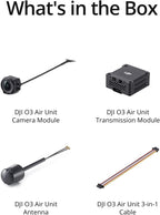 DJI CP.FP.00000070.01 O3 Air Unit FPV Digital Transmission