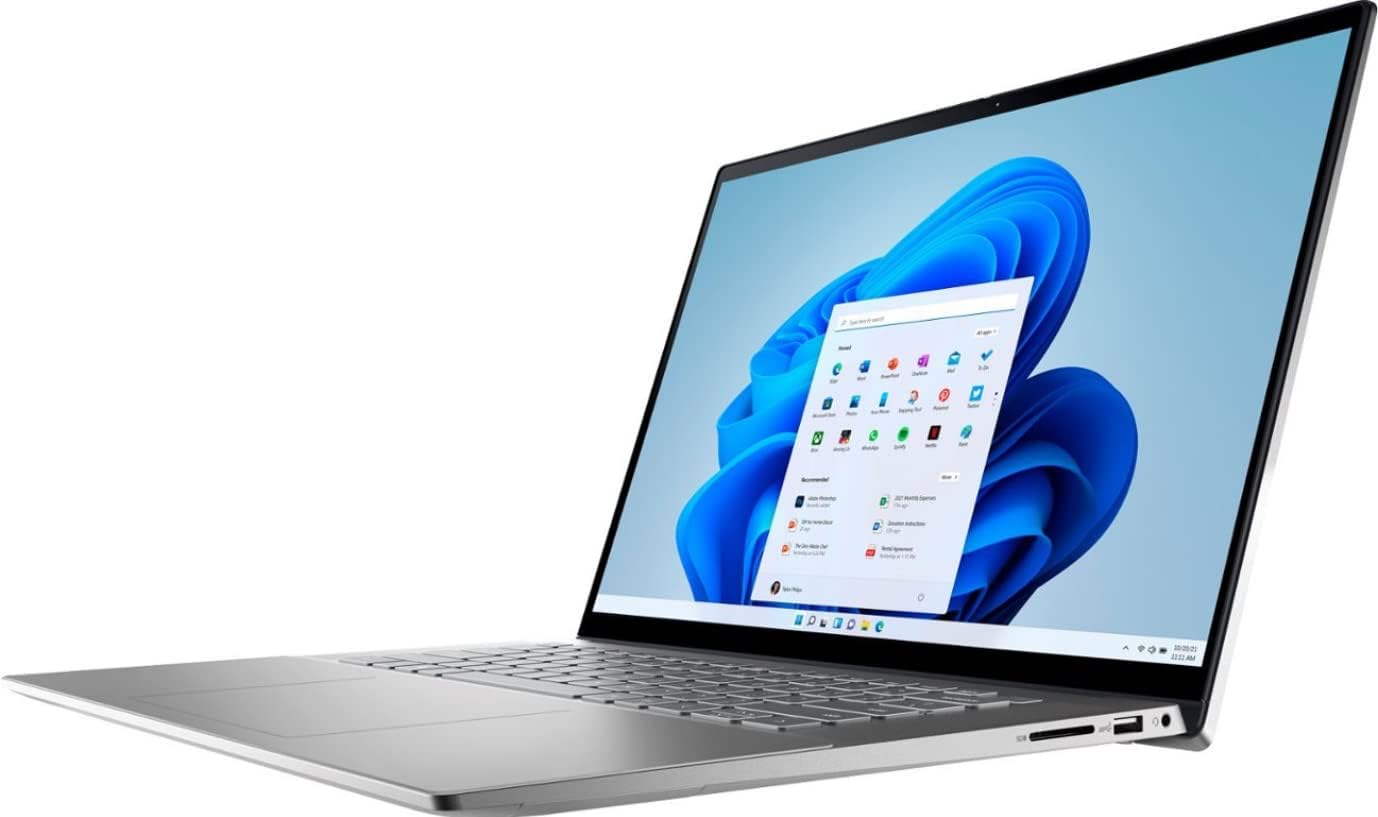 Dell 9530 XPS 15 i7 13th Gen Laptop