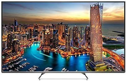 Panasonic TC-55CX800U 55" 4K UHD 3D Smart LED TV