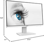 MSI Pro MP243XW 24