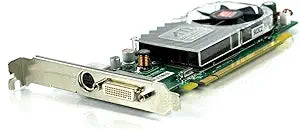 Dell X399D Radeon HD3450 256MB Graphics Card (Renewed)
