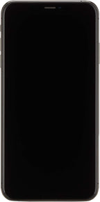 Apple MT5Y2LL/A iPhone XS Max, 256GB, Space Gray Unlocked Renewed