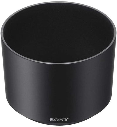 Sony ALCSH115 Lens Hood SEL55210 Black