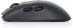Alienware AW720M Dark Side Wireless Gaming Mouse