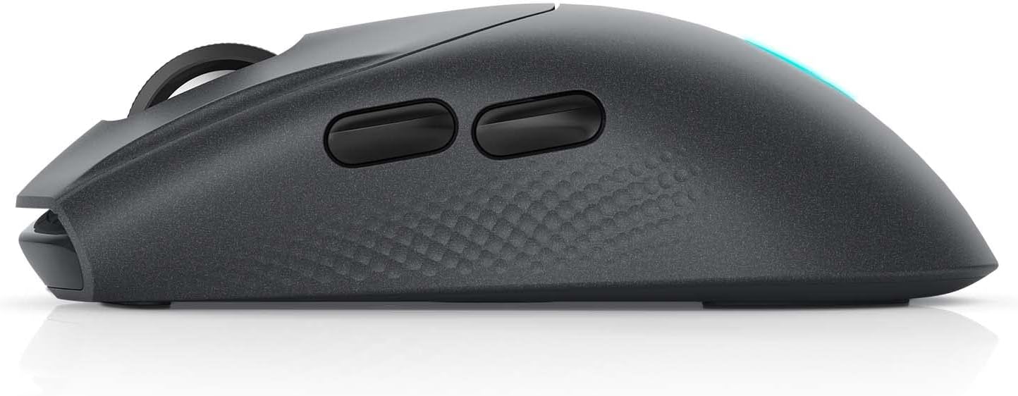 Alienware AW720M Dark Side Wireless Gaming Mouse