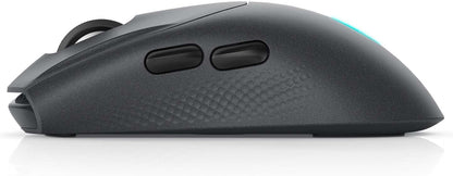 Alienware AW720M Dark Side Wireless Gaming Mouse